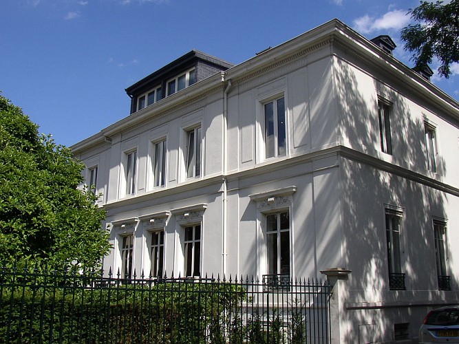 Villa Risler
