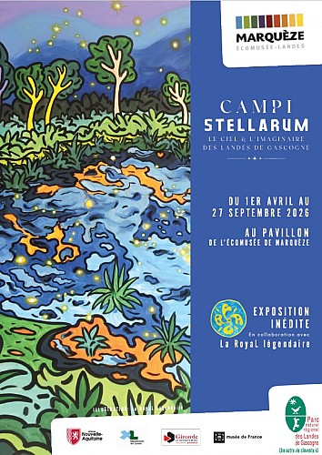 L'exposition temporaire 2026