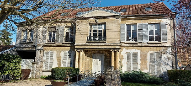 Maison du maréchal Victor