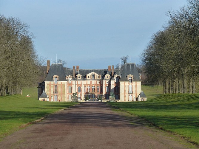 image du object