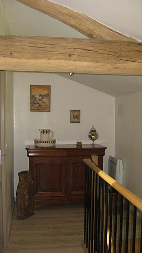 Meublé Les Cyclamens