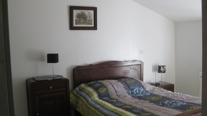 Meublé Les Cyclamens