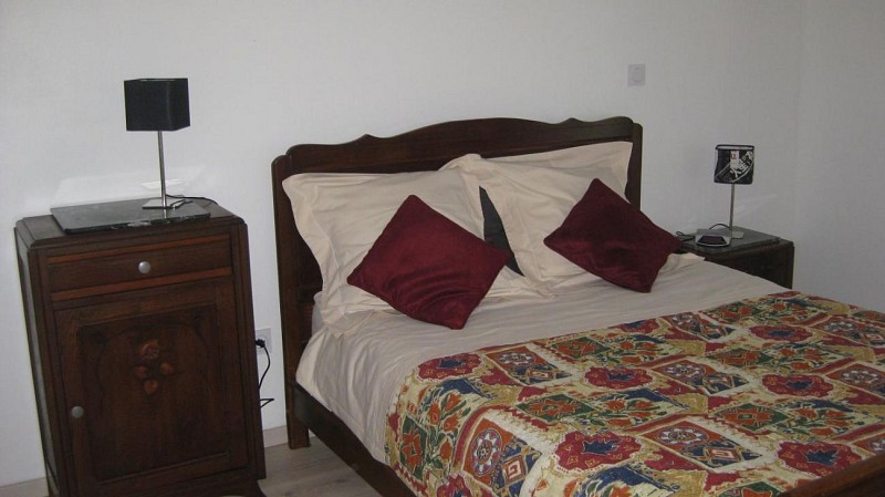 Meublé Les Cyclamens