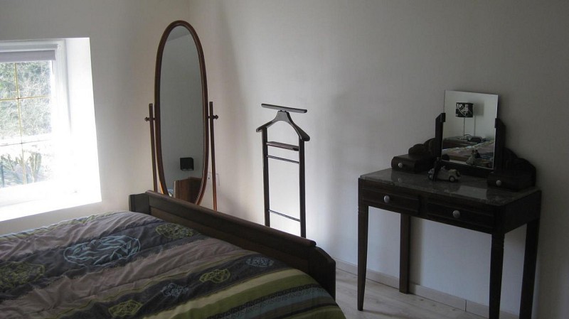 Meublé Les Cyclamens