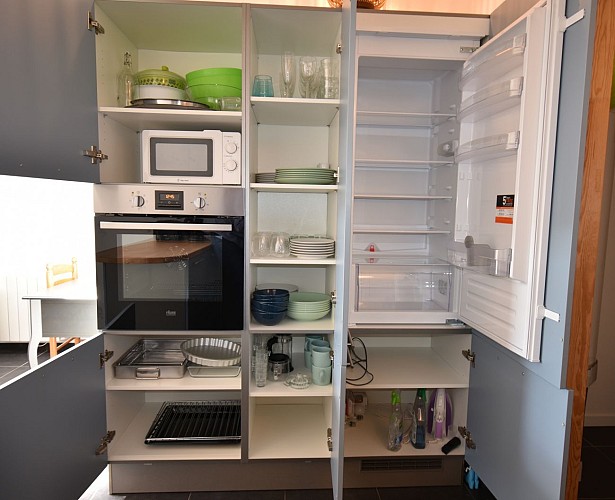 EN CENTRE BOURG ENTRE PLAGE LACS ET GOLF