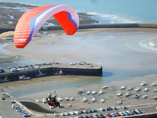 photo 2 calvados tourisme