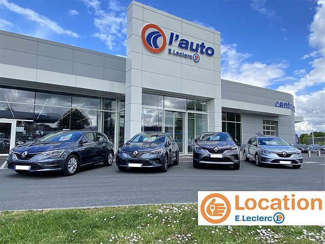 Location E.Leclerc