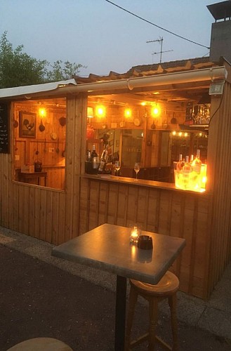 La cabane 2