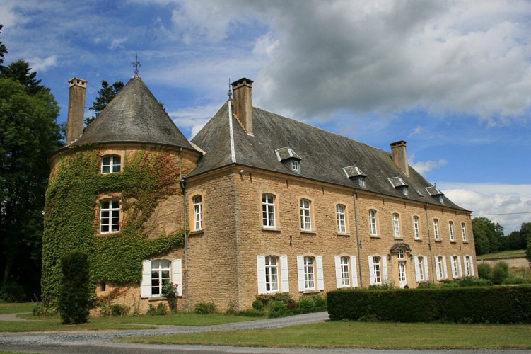 Le Château de Villemont