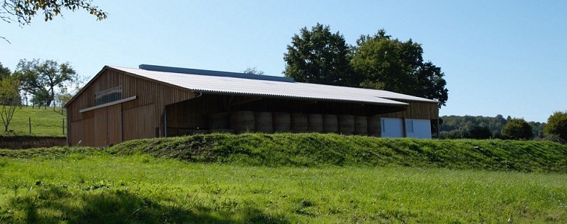 Ferme de la chèvre Bleue_4