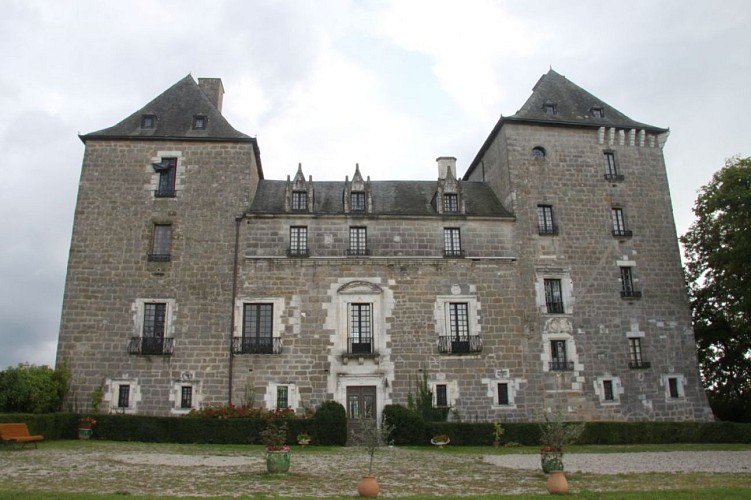 Château de Noailles