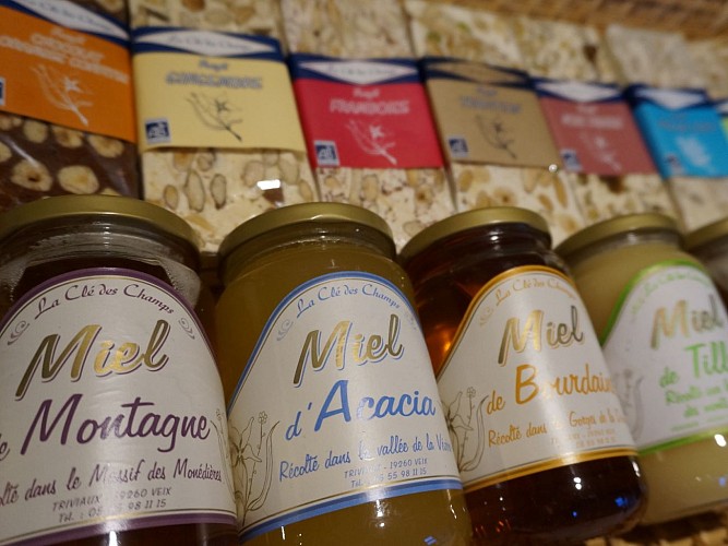 La Clé des Champs_2