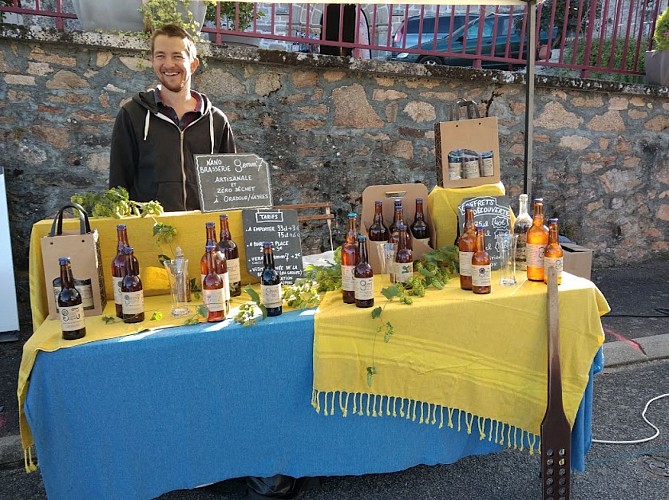 Stand fête de l'huitre IMG_20230827_093728