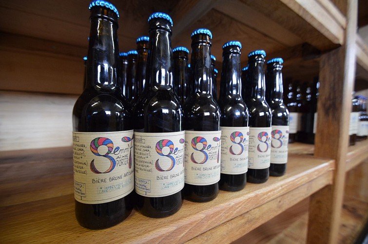 Bières Gemm'7
