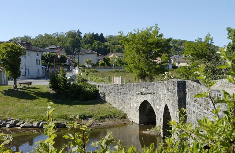 Pont Sainte Elisabeth