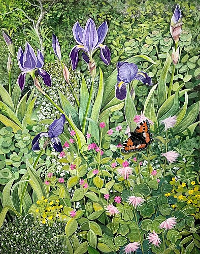 Atelier Sarah LATHAM