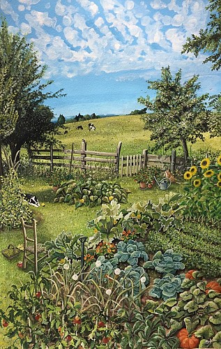 Atelier Sarah LATHAM