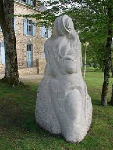 L'art de la pierre, à Bujaleuf_2