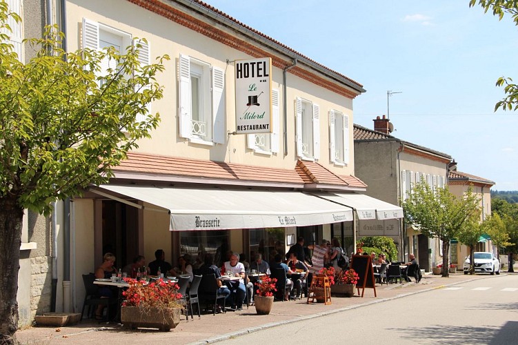 Visiter Oradour-sur-Glane