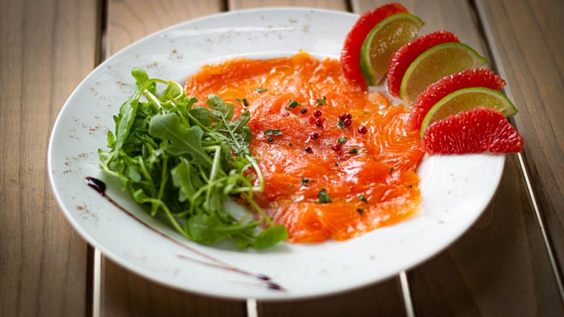 Pisciculture du Moulin Authier (copie)