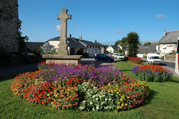 Saint-Clément