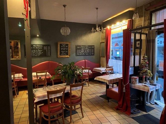 le 1896 photo pour OT 2022