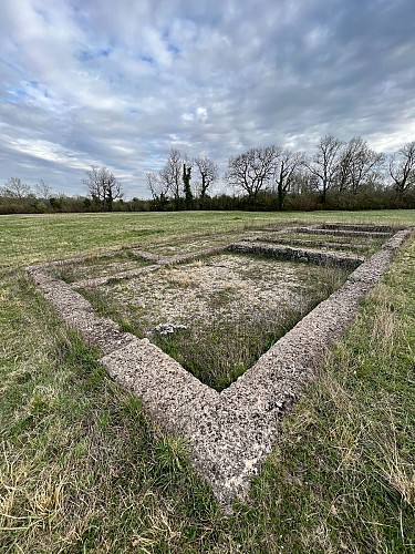 site-archologique-du-brion--saint-germain-desteuil_51956634825_o