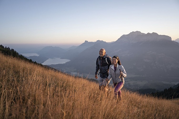 Refuge de la Servaz - dit La Sarve