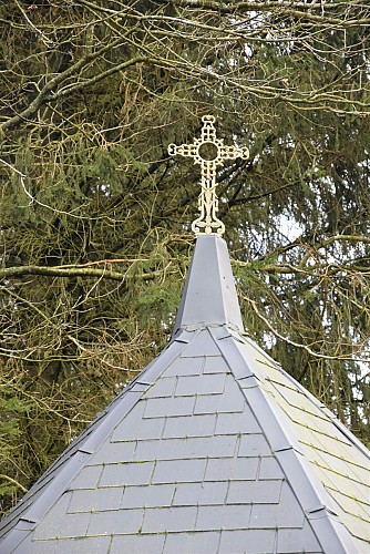 De Sint-Anna kapel
