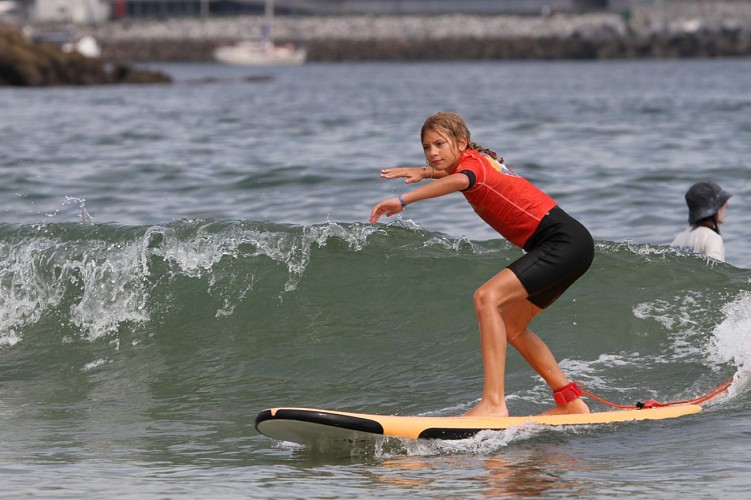 Curren Surf School 3