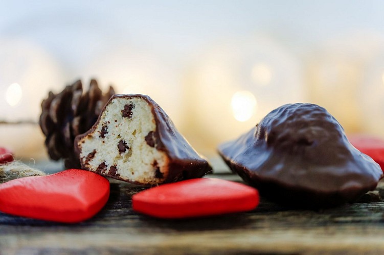 Madelines-Bijou-limoges ©Visit Limousin