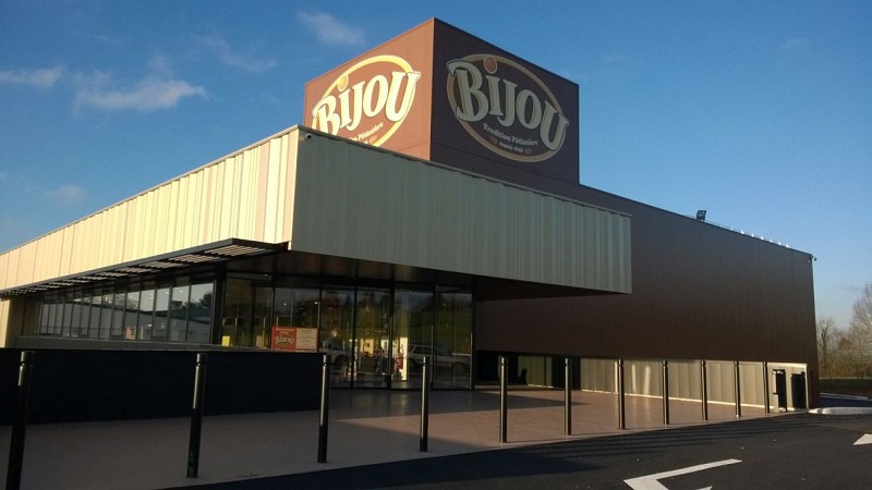 madeleine-bijou-entreprise-limoges ©visit limousin