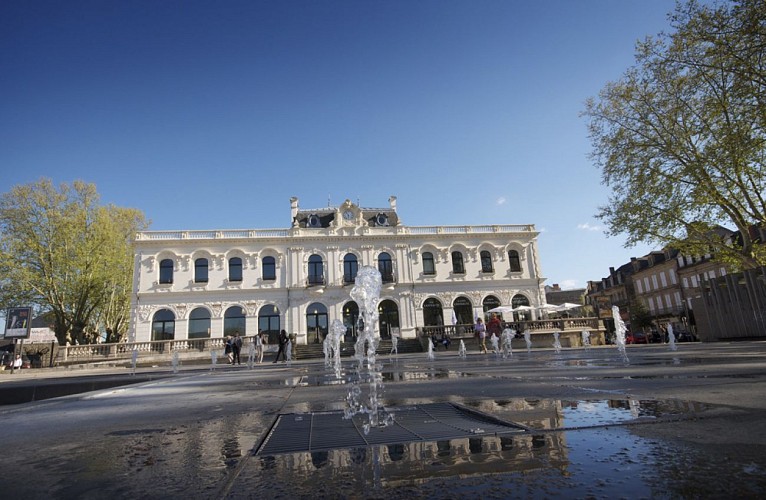 Théâtre-de-Brive