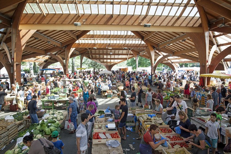 Marché-de-Brive-la-Gaillard
