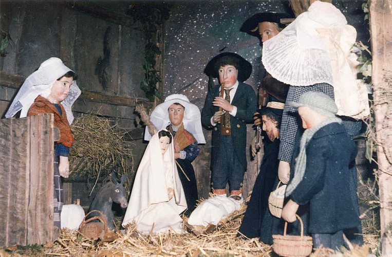 Santons de Vicq-sur-Breuilh_1