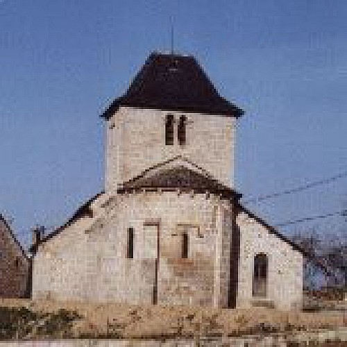 Eglise