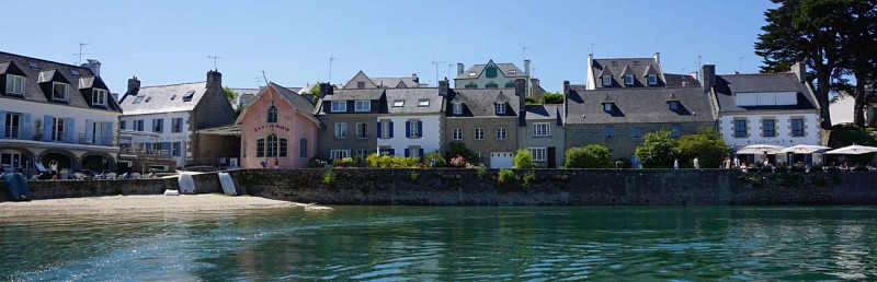 Port de Sainte-Marine