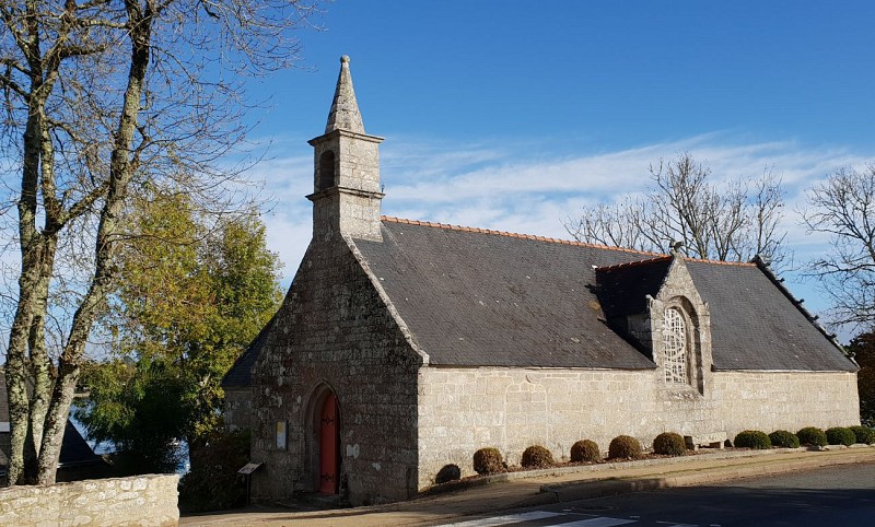 Chapelle de Saint-Marine