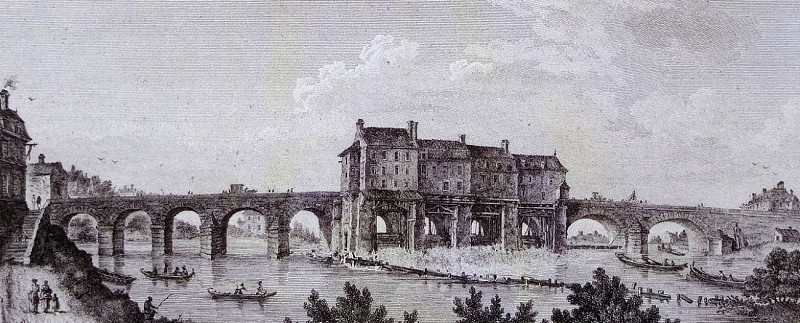 Le Pont de Charenton