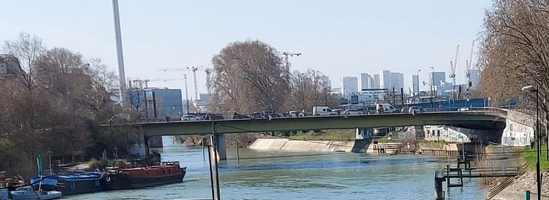 Le Pont de Charenton