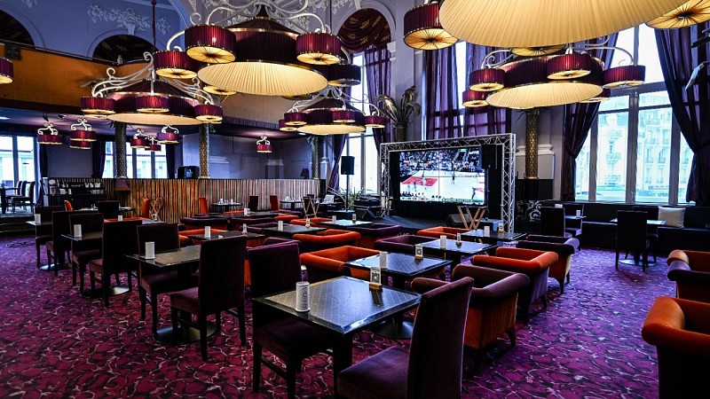 Trouville-Casino Trouville-bar restaurant-2