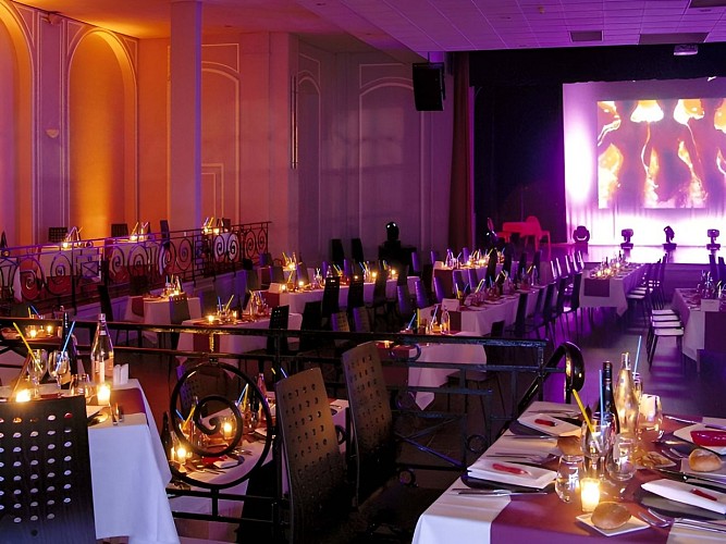 Casino Barriere Trouville Gouverneur