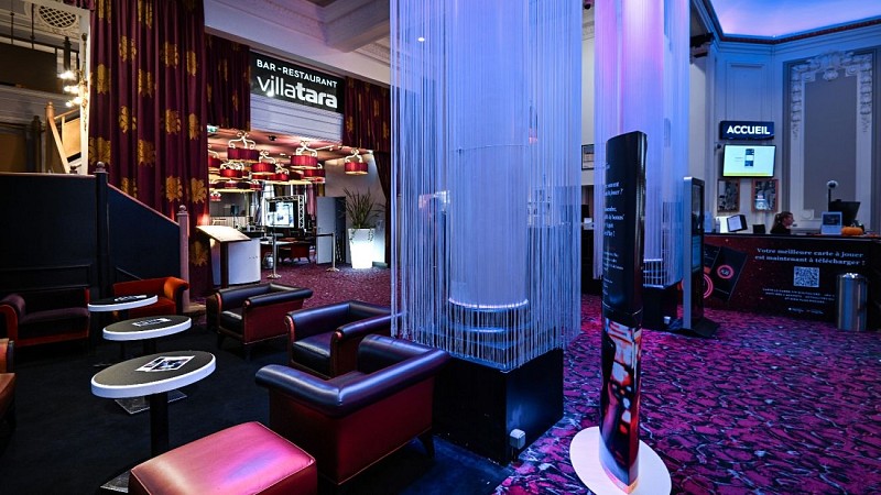 Trouville-Casino Trouville-bar restaurant-9