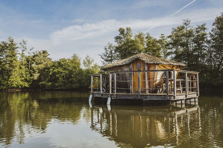 CABANE LAGON - COUCOO GRANDS LACS @pierrebaëlen (3)