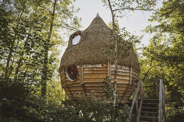 CABANE SPA MERVEILLE - COUCOO GRANDS LACS @pierrebaëlen (17)