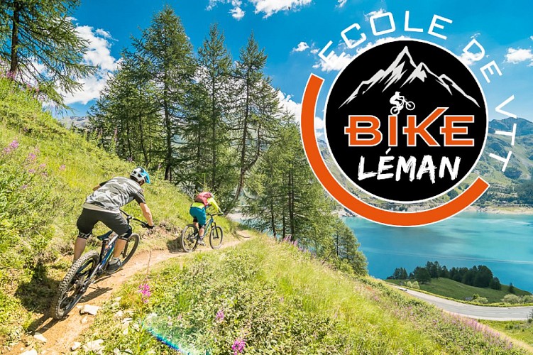 Ecole de VTT Bike Léman