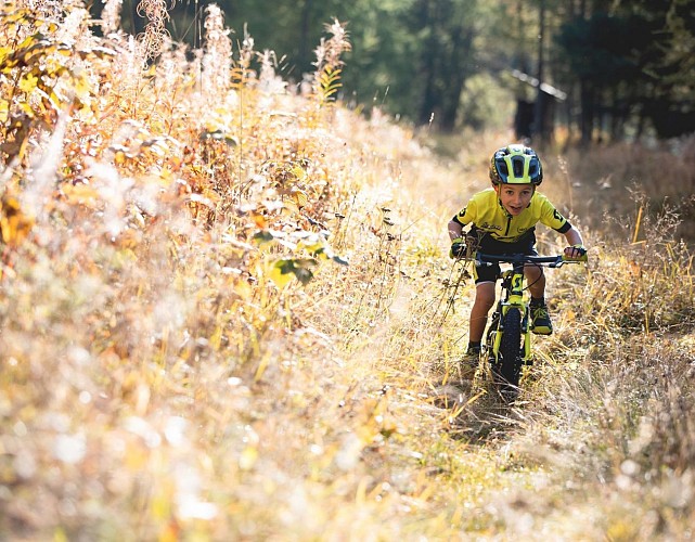 K2 Outdoor - Bike Hire