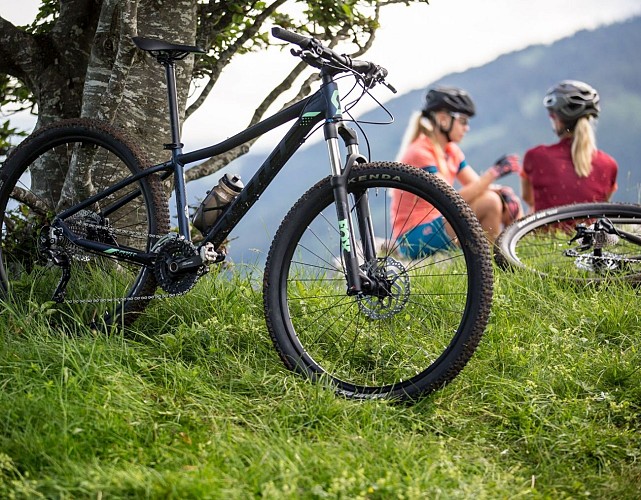 K2 Outdoor - Location de vélos