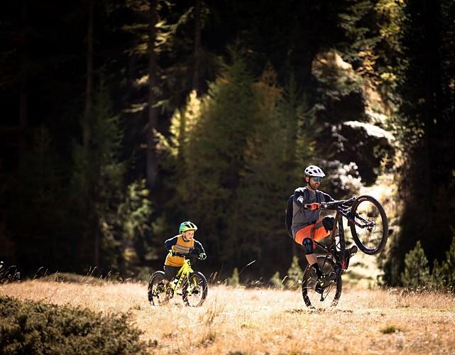 K2 Outdoor - Location de vélos