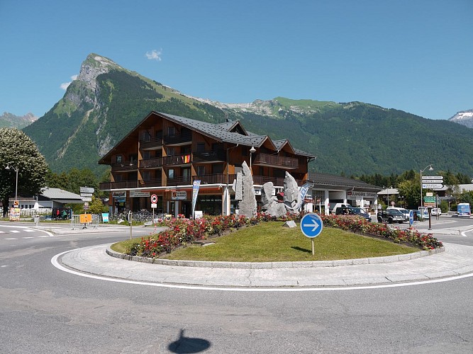 Xtreme Glisses : Location VTT Enduro